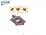 Grue mobile tout-terrain #42082