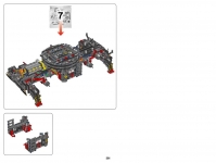 Grue mobile tout-terrain #42082