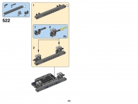 Grue mobile tout-terrain #42082