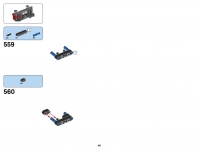 Grue mobile tout-terrain #42082