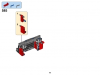 Grue mobile tout-terrain #42082