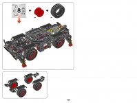 Grue mobile tout-terrain #42082