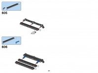 Grue mobile tout-terrain #42082