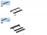 Grue mobile tout-terrain #42082