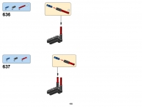 Grue mobile tout-terrain #42082