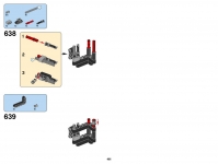 Grue mobile tout-terrain #42082