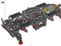 Grue mobile tout-terrain #42082