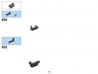 Grue mobile tout-terrain #42082