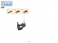 Grue mobile tout-terrain #42082