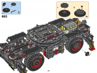 Grue mobile tout-terrain #42082