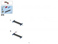 Grue mobile tout-terrain #42082