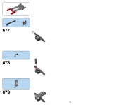 Grue mobile tout-terrain #42082