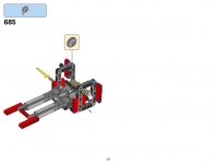 Grue mobile tout-terrain #42082