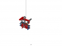 Grue mobile tout-terrain #42082