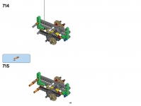 Grue mobile tout-terrain #42082