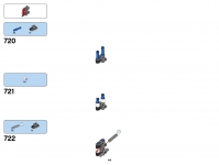 Grue mobile tout-terrain #42082