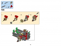 Grue mobile tout-terrain #42082