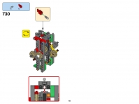 Grue mobile tout-terrain #42082