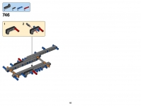 Grue mobile tout-terrain #42082