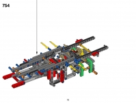 Grue mobile tout-terrain #42082