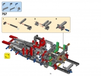 Grue mobile tout-terrain #42082