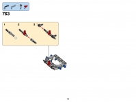 Grue mobile tout-terrain #42082