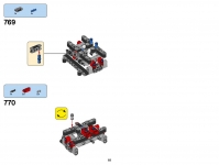 Grue mobile tout-terrain #42082