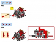 Grue mobile tout-terrain #42082