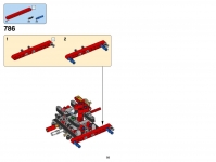 Grue mobile tout-terrain #42082