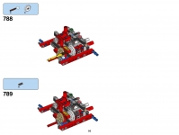 Grue mobile tout-terrain #42082