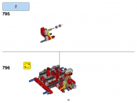 Grue mobile tout-terrain #42082