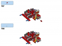 Grue mobile tout-terrain #42082