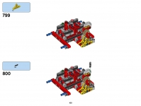 Grue mobile tout-terrain #42082