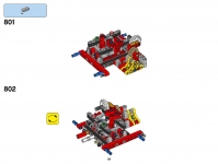 Grue mobile tout-terrain #42082