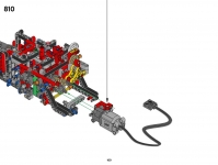 Grue mobile tout-terrain #42082