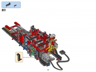 Grue mobile tout-terrain #42082