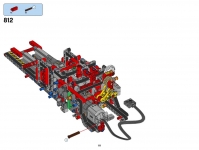 Grue mobile tout-terrain #42082