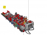 Grue mobile tout-terrain #42082