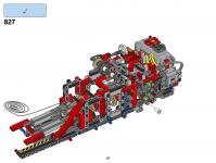 Grue mobile tout-terrain #42082