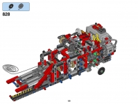 Grue mobile tout-terrain #42082