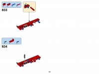 Grue mobile tout-terrain #42082