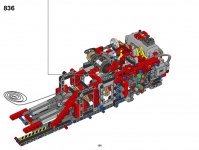 Grue mobile tout-terrain #42082