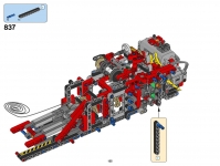 Grue mobile tout-terrain #42082