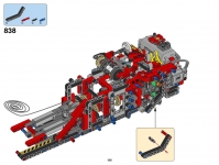 Grue mobile tout-terrain #42082