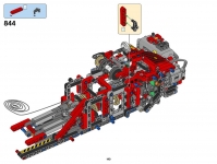 Grue mobile tout-terrain #42082