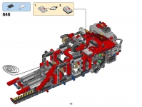 Grue mobile tout-terrain #42082