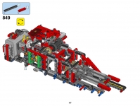 Grue mobile tout-terrain #42082