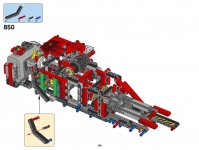 Grue mobile tout-terrain #42082