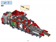 Grue mobile tout-terrain #42082