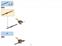 Grue mobile tout-terrain #42082